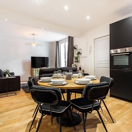 Cmg Montmartre/ Marche Saint-Pierre Apartment Paris Exterior foto