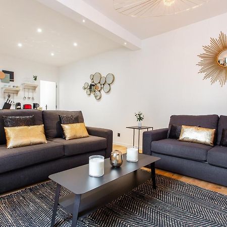 Cmg Montmartre/ Marche Saint-Pierre Apartment Paris Exterior foto